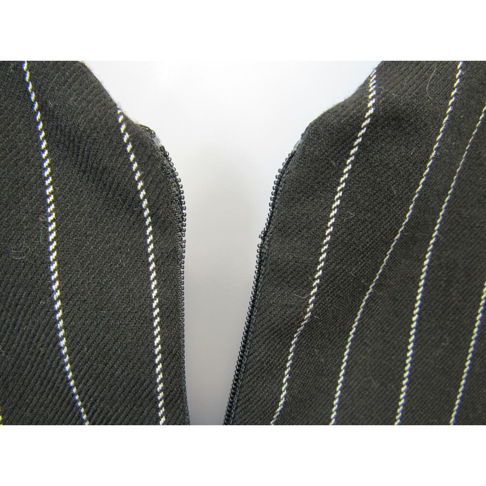 NWT Urban Outfitters Med Silence + Noise Aliyah Stripe Halter Top *small flaw* - Picture 5 of 9